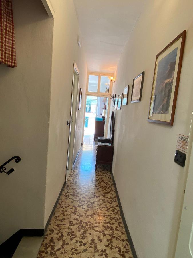 La Casetta Di Agnese 2 Vernazza Luaran gambar